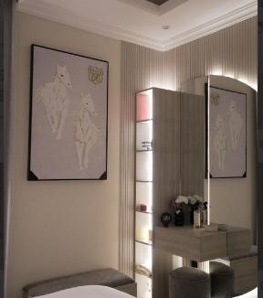 Dammam Apartment | شقه انيقه بدخؤل ذاتي