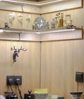 Dammam Apartment | شقه انيقه بدخؤل ذاتي