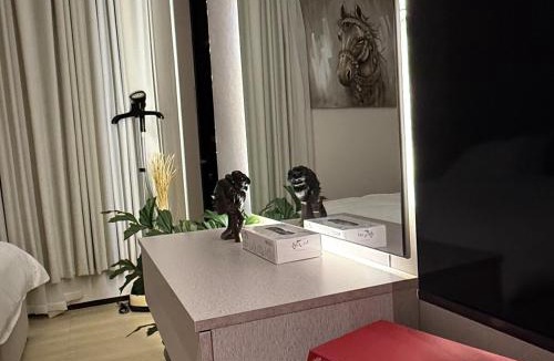 Al Khobar Apartment | استديو انيق باب ذكي Elegant studio with smart entrance in Al Raka neighborhood