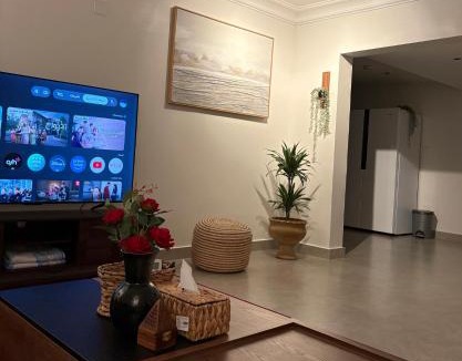 Abha Apartment | شقة فندقية وحوش ومدخل خاص