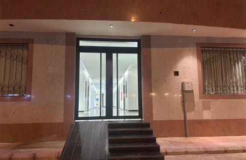 Ghirnatah Apartment | Alwan Private Suites أجنحة ألوان الخاصة