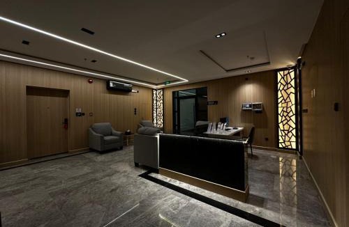 Al Baha Apartment | تولين الذهبية للشقق الفندقية 2