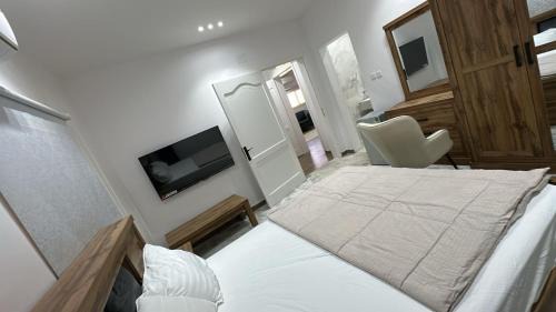 AlUla Apartment | ملاذ العلا