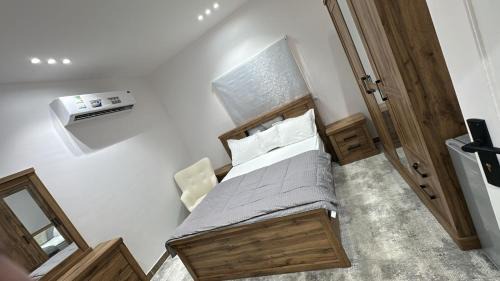 AlUla Apartment | ملاذ العلا
