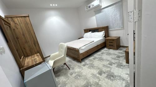 AlUla Apartment | ملاذ العلا