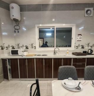 Taif Apartment | شقق درة المصيف للشقق المخدومة
