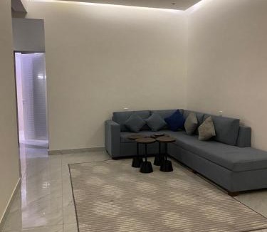 Hafr Al Batin Apartment | شقق همس الفندقيه