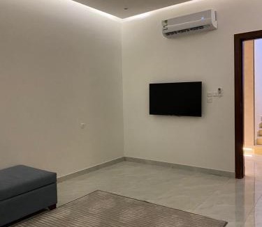 Hafr Al Batin Apartment | شقق همس الفندقيه