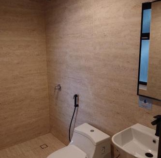 Dammam Apartment | شقة بصالة وأربع غرف نوم بالقرب من المدينة العالمية