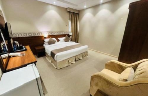 Mecca Hotel | فندق صها