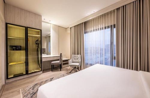 Dammam Hotel | Karim Hotel