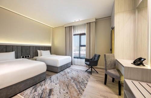 Dammam Hotel | Karim Hotel