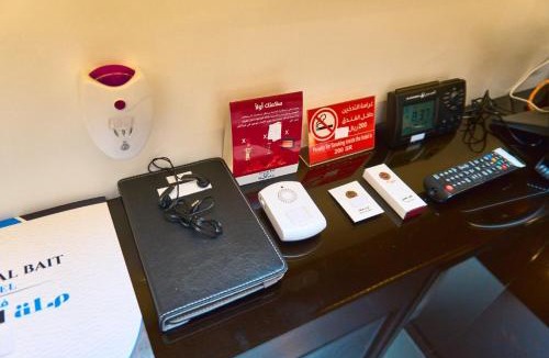 60th Street Hotel | Selat Al Bait Hotel