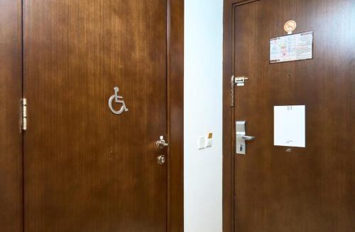 60th Street Hotel | Selat Al Bait Hotel
