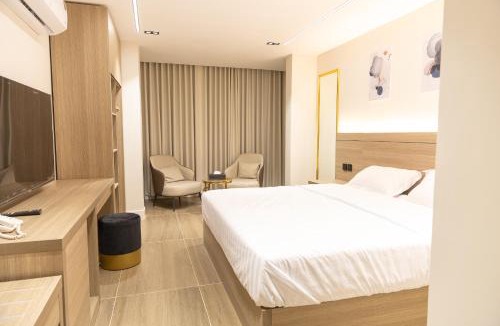 Mizail Apartment | وساد الشمال للشقق الفندقية
