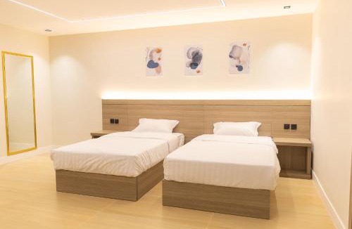 Mizail Apartment | وساد الشمال للشقق الفندقية