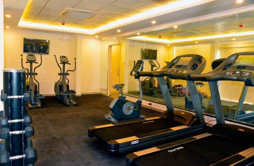Al Jubail Hotel | Jubail Inn