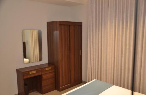 Qurtubah Apartment | نيام للشقق المخدومة قرطبه-Niam Serviced Apartments, Qurtuba