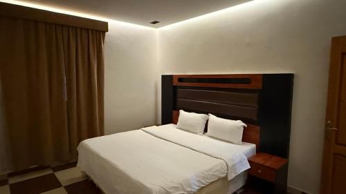 Samtah Apartment | شقق عناوين الفخامة