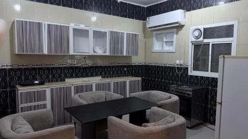 Samtah Apartment | شقق عناوين الفخامة