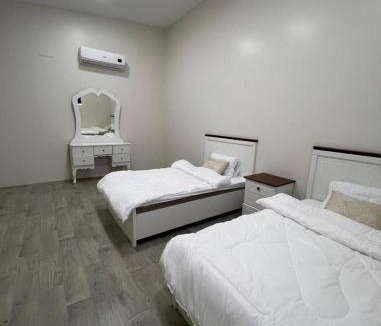 Al Khabra Villa | A full house of two floors منزل كامل من طابقين