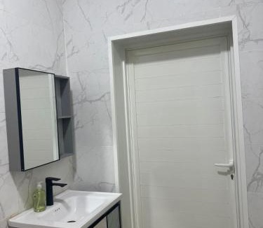Al Khabra Villa | A full house of two floors منزل كامل من طابقين