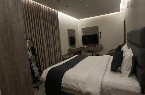 Ha'il Apartment | رواسي بيروت للشقق المخدومة