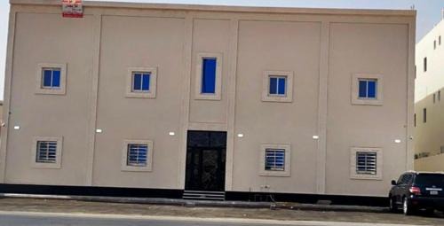 Hafr Al Batin Apartment | شقق فاخرة