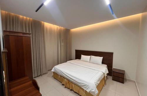 Yanbu Apartment | شقق ضيافه خاصه 5391