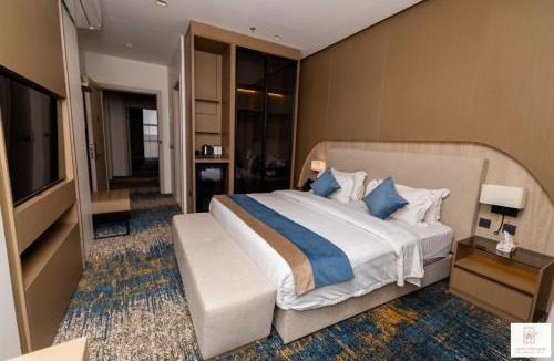Al Hofuf Hotel | Grand day