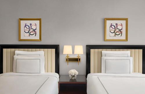Mecca Hotel | Swissotel Al Maqam Makkah