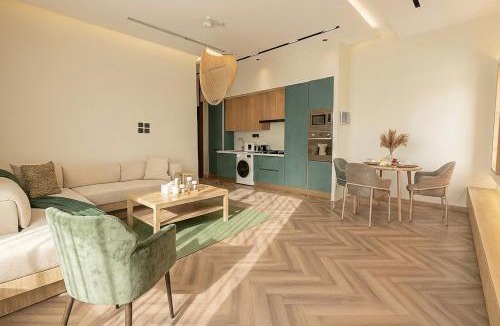 Jeddah Apartment | 361 Stay