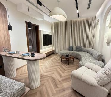 Jeddah Apartment | 361 Stay