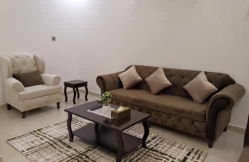 Nejran Apartment | شقق بيوتات الريف للشقق المخدومة