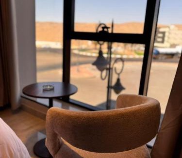 Haql Apartment | لافين حقل للشقق المخدومه