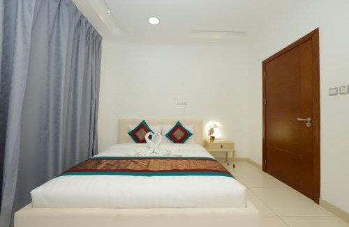 Juffair Apartment | The Empire Tower