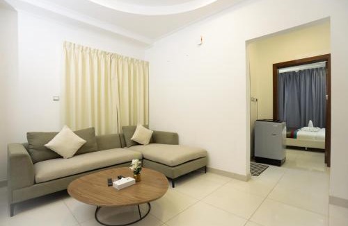 Juffair Apartment | The Empire Tower