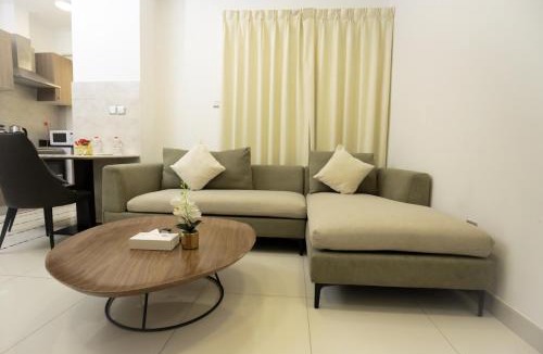 Juffair Apartment | The Empire Tower