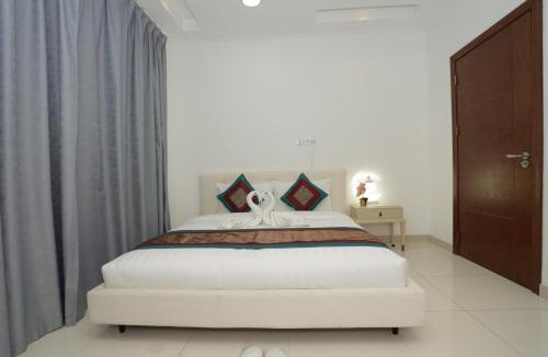 Juffair Apartment | The Empire Tower