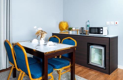 Al Hamra Apartment | Golden Garden Al Corniche