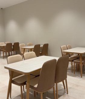 Gurayat Hotel | فندق وفود فرع القريات