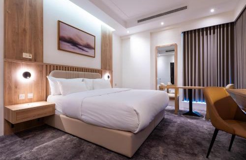 Hera Street Apartment | BEST DAY Hotel & Resort HIRA