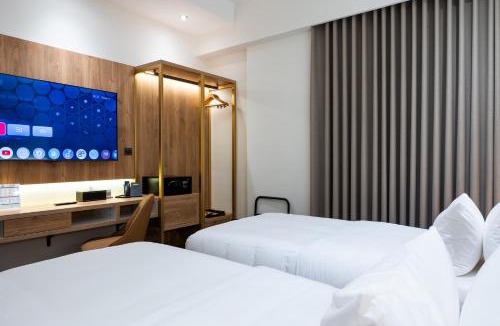 Hera Street Apartment | BEST DAY Hotel & Resort HIRA