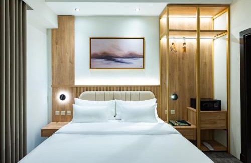 Hera Street Apartment | BEST DAY Hotel & Resort HIRA