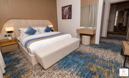 Al Hofuf Hotel | Grand day