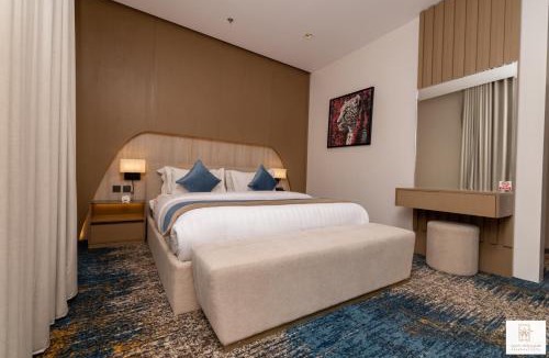 Al Hofuf Hotel | Grand day