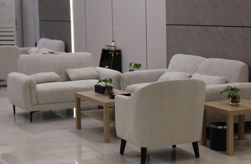 Hafr Al Batin Hotel | شركة ضيافة السعادة للوحدات ألسكنية