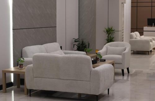 Hafr Al Batin Hotel | شركة ضيافة السعادة للوحدات ألسكنية