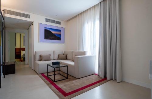 Qurtubah Apartment | RHB Qurtubah Suites