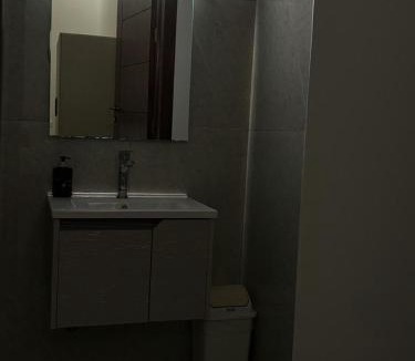 Hafr Al Batin Apartment | شقق همس الفندقيه